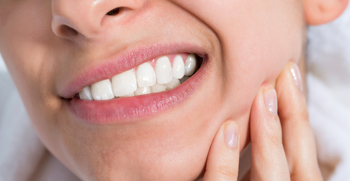 Guide for Treating Teeth Sensitivity: Insights from White Willow Dental